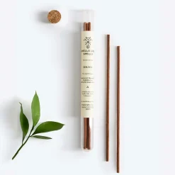 Graham & Green Home Fragrance|Home Fragrance<Set of Five Idunn Frankincense, Agarwood and Liquorice Natural Incense