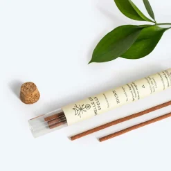 Graham & Green Home Fragrance|Home Fragrance<Set of Five Idunn Frankincense, Agarwood and Liquorice Natural Incense