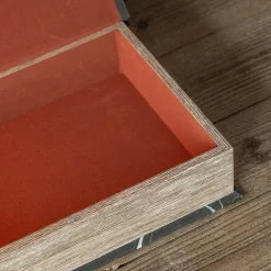 Graham & Green Decorative Accessories<Set of Two Book Boxes
