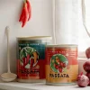 Graham & Green Kitchen Accessories<Set of Two XL Passata Tins