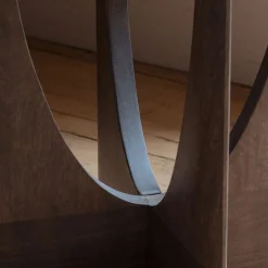 Graham & Green Side Tables<Shaw Wooden Side Table