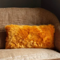 Graham & Green Sofa Cushions|Cushions<Sheepskin Cushions