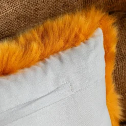 Graham & Green Sofa Cushions|Cushions<Sheepskin Cushions