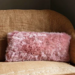Graham & Green Sofa Cushions|Cushions<Sheepskin Cushions