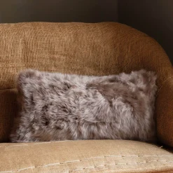 Graham & Green Sofa Cushions|Cushions<Sheepskin Cushions
