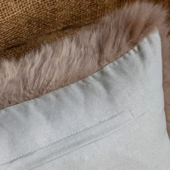Graham & Green Sofa Cushions|Cushions<Sheepskin Cushions