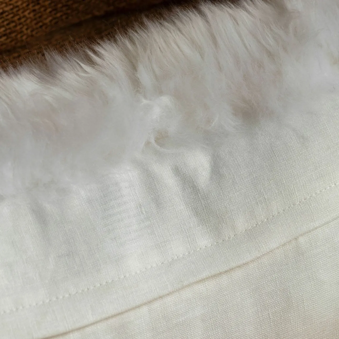 Graham & Green Sofa Cushions|Cushions<Sheepskin Cushions