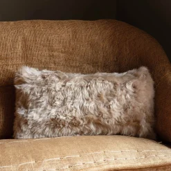Graham & Green Sofa Cushions|Cushions<Sheepskin Cushions
