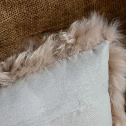 Graham & Green Sofa Cushions|Cushions<Sheepskin Cushions