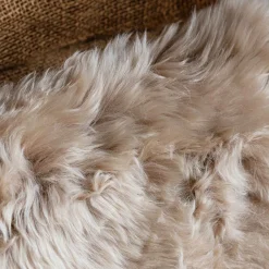 Graham & Green Sofa Cushions|Cushions<Sheepskin Cushions