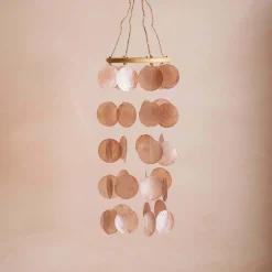 Graham & Green Decorative Accessories<Shell Wind Chime