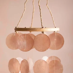 Graham & Green Decorative Accessories<Shell Wind Chime