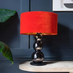 Graham & Green Table Lamps<Silas Table Lamp