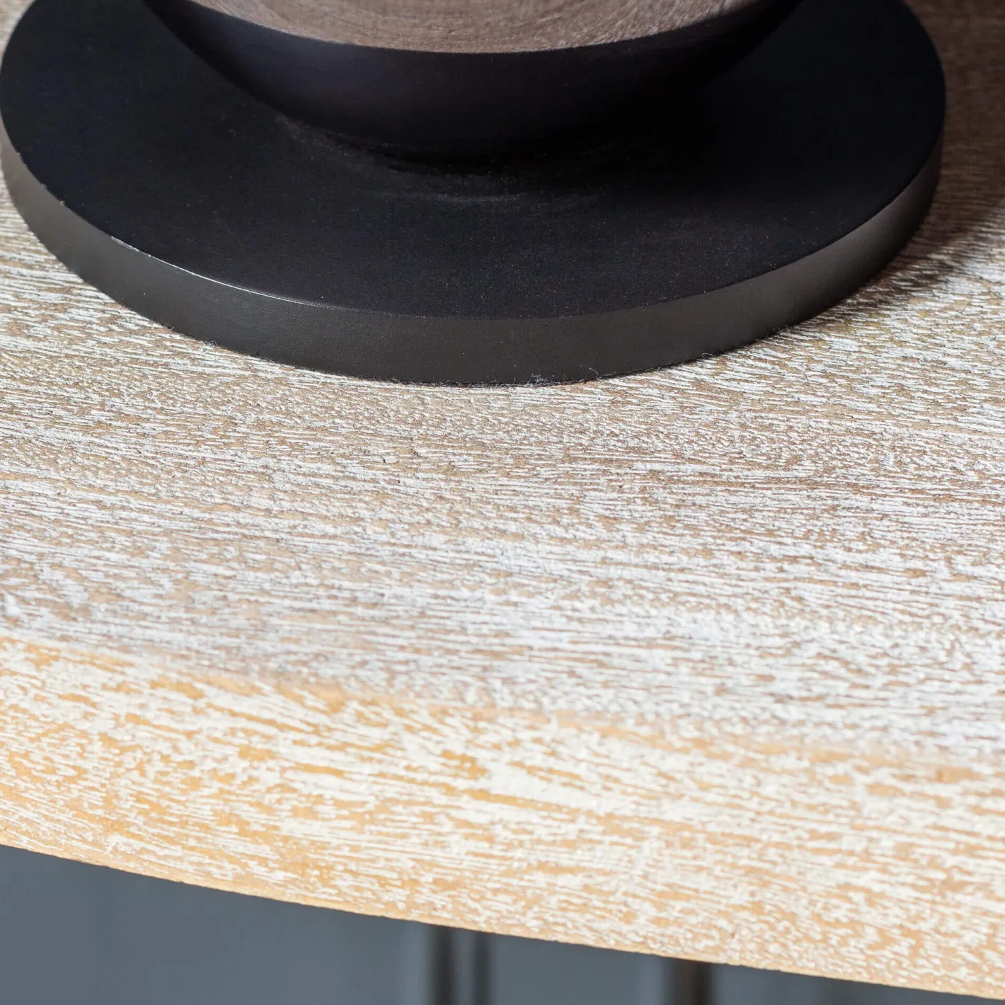 Graham & Green Table Lamps<Silas Table Lamp