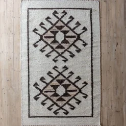 Graham & Green Rugs & Runners<Silas Wool Rug 160 x 230cm