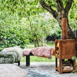 Graham & Green Sheepskins & Hides<Single Sheepskins