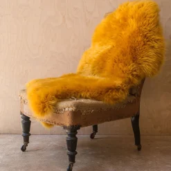 Graham & Green Sheepskins & Hides<Single Sheepskins