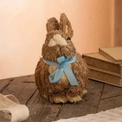 Graham & Green Decorative Accessories<Sitting Pretty Bunny Ornament