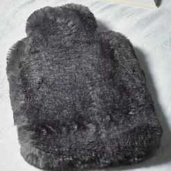 Graham & Green Hot Water Bottles<Slate Hot Water Bottle