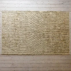 Graham & Green Rugs & Runners<Sloane Shaggy Wool Rug 152 x 244cm