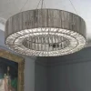 Graham & Green Ceiling Lights & Chandeliers<Small Beatrice Chandelier