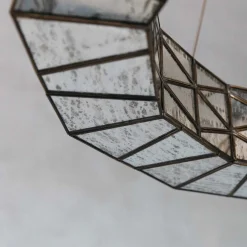 Graham & Green Ceiling Lights & Chandeliers<Small Chatsworth Chandelier