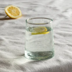 Graham & Green Glassware<Small Moroccan Water Glasses