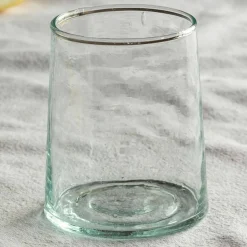Graham & Green Glassware<Small Moroccan Water Glasses