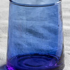 Graham & Green Glassware<Small Moroccan Water Glasses