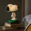 Graham & Green Table Lamps<Snoopy LED Night Light Lamp