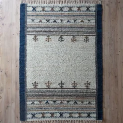 Graham & Green Rugs & Runners<Soren Wool Rug 170 x 240cm