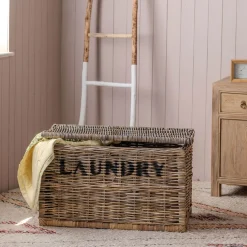 Graham & Green Laundry Baskets<Sorting Laundry Hamper