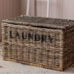Graham & Green Laundry Baskets<Sorting Laundry Hamper