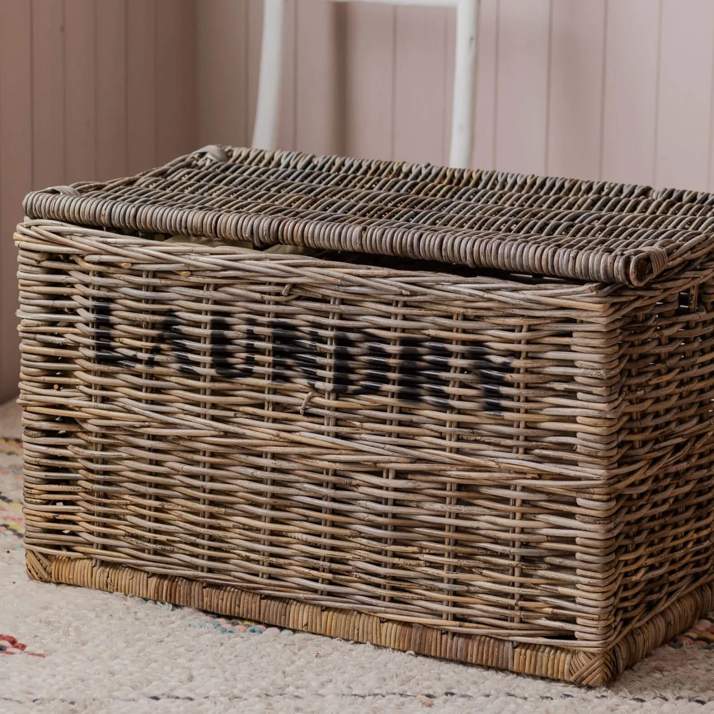 Graham & Green Laundry Baskets<Sorting Laundry Hamper