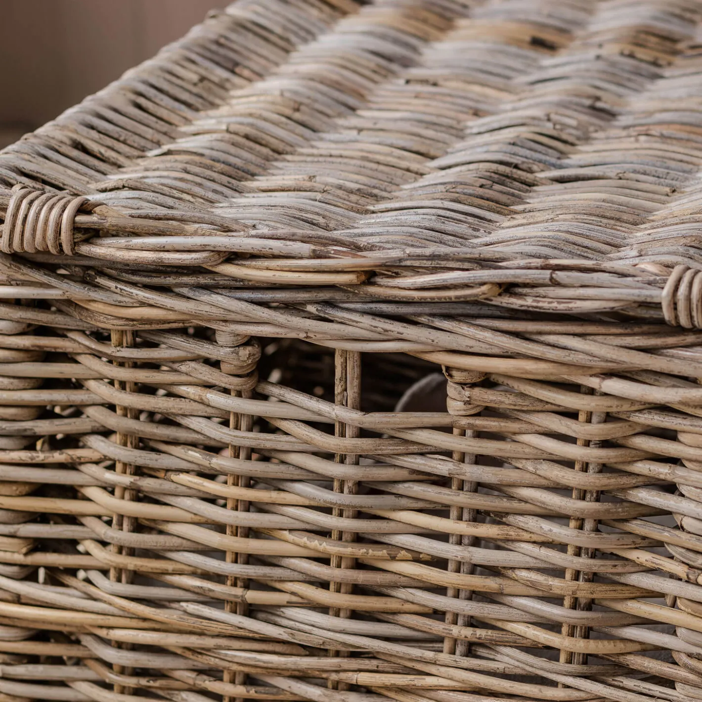 Graham & Green Laundry Baskets<Sorting Laundry Hamper