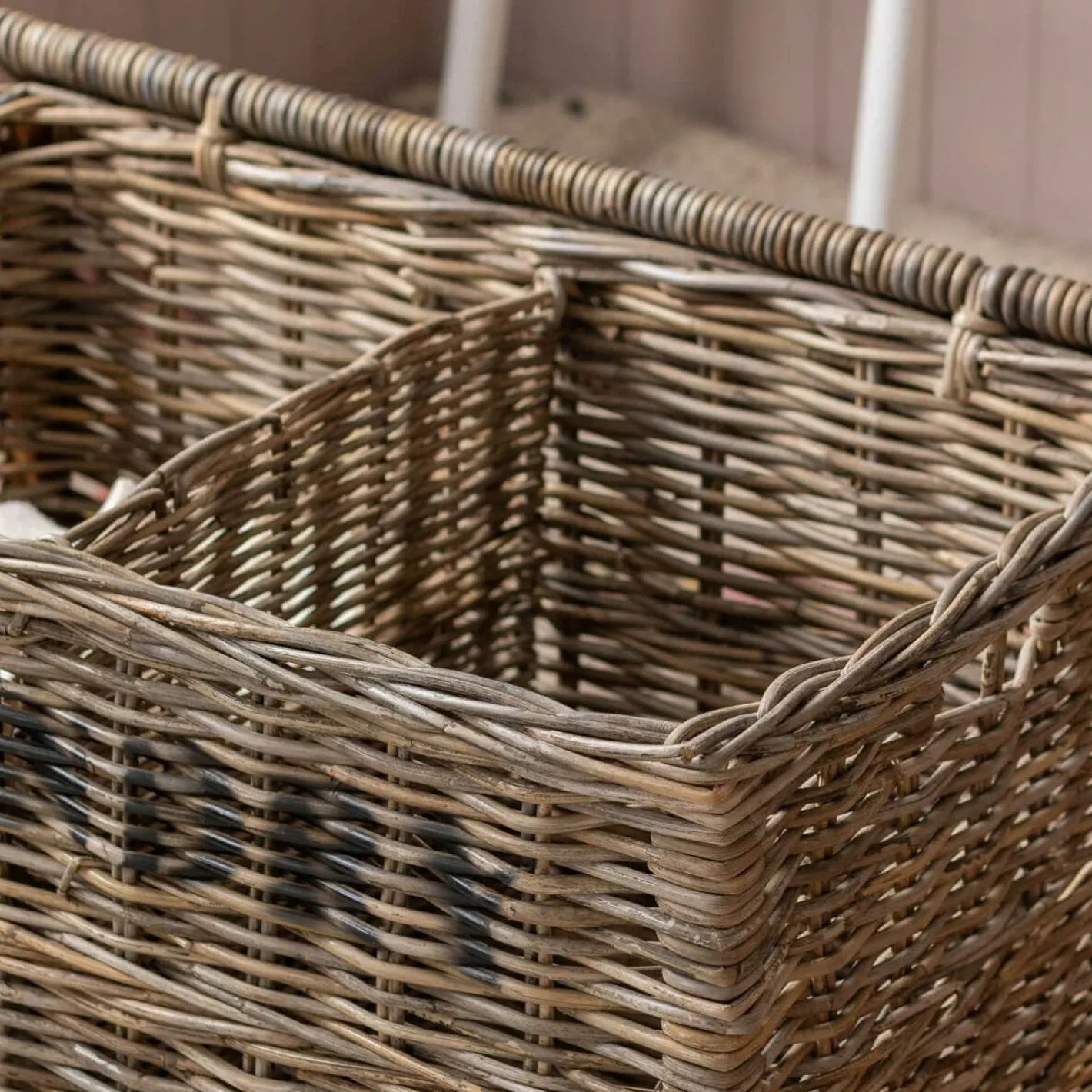 Graham & Green Laundry Baskets<Sorting Laundry Hamper