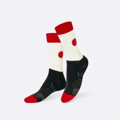 Graham & Green Loungewear<Soy Sauce Socks