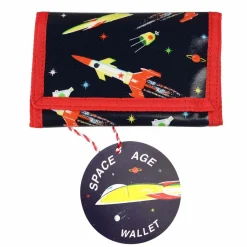 Graham & Green Toys & Dolls<Space Age Childrens Wallet
