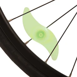 Graham & Green Toys & Dolls<Spoke Bike Lights