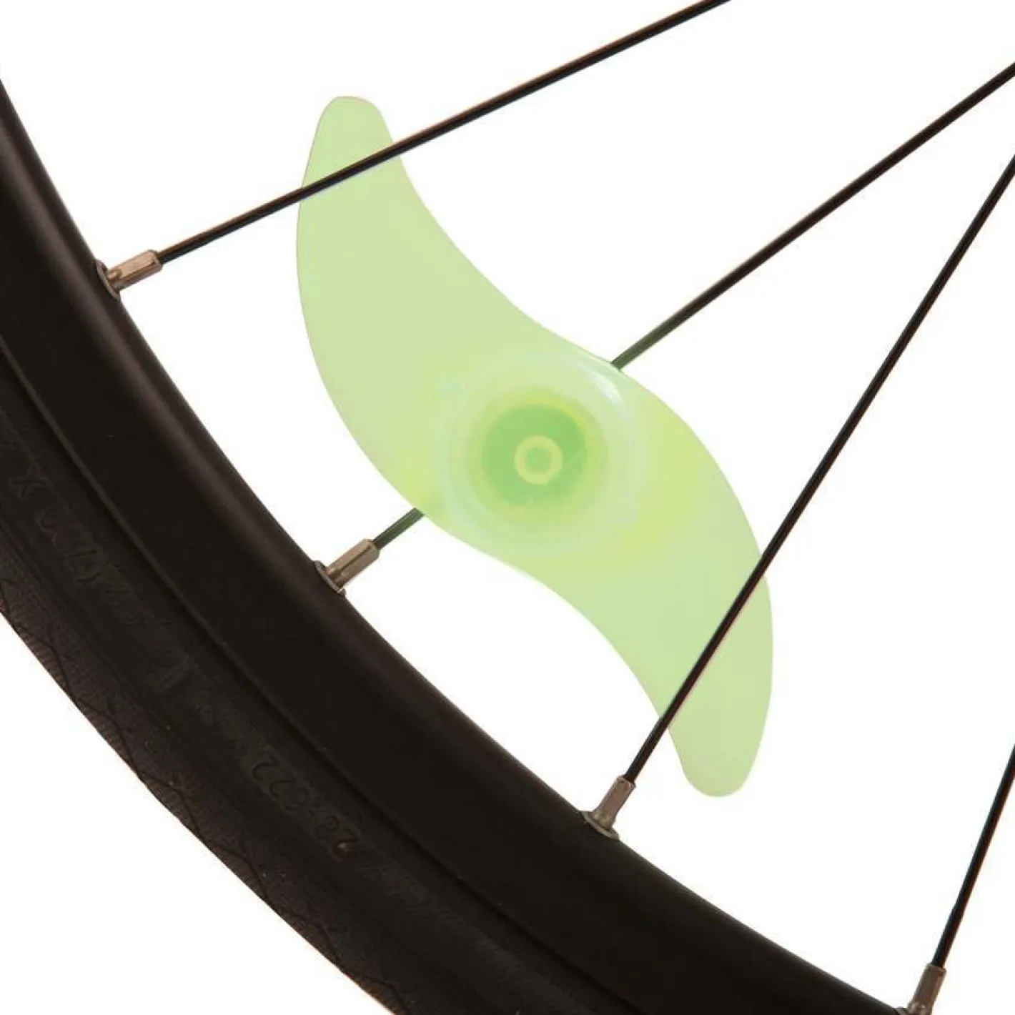 Graham & Green Toys & Dolls<Spoke Bike Lights