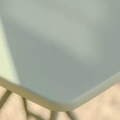 Graham & Green Garden Tables & Sets|Garden Tables & Sets<Square Moss Green Garden Dining Table