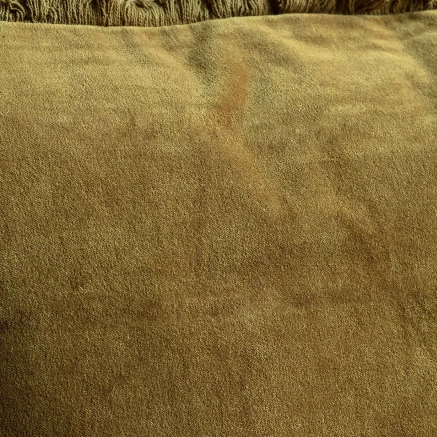 Graham & Green Sofa Cushions|Cushions<Square Stonewashed Velvet Cushions