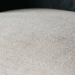 Graham & Green Armchairs<Stanley Deconstructed Velvet and Linen Armchair