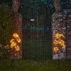 Graham & Green Garden Lights|Outdoor Lights<Starburst Branch Light