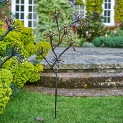 Graham & Green Garden Lights|Outdoor Lights<Starburst Branch Light