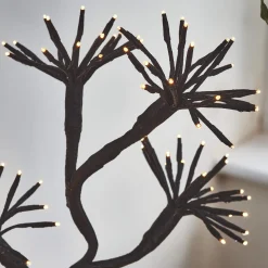 Graham & Green Garden Lights|Outdoor Lights<Starburst Branch Light
