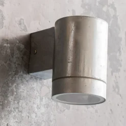 Graham & Green Garden Lights|Outdoor Lights<St Ives Down Wall Light