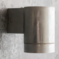 Graham & Green Garden Lights|Outdoor Lights<St Ives Down Wall Light