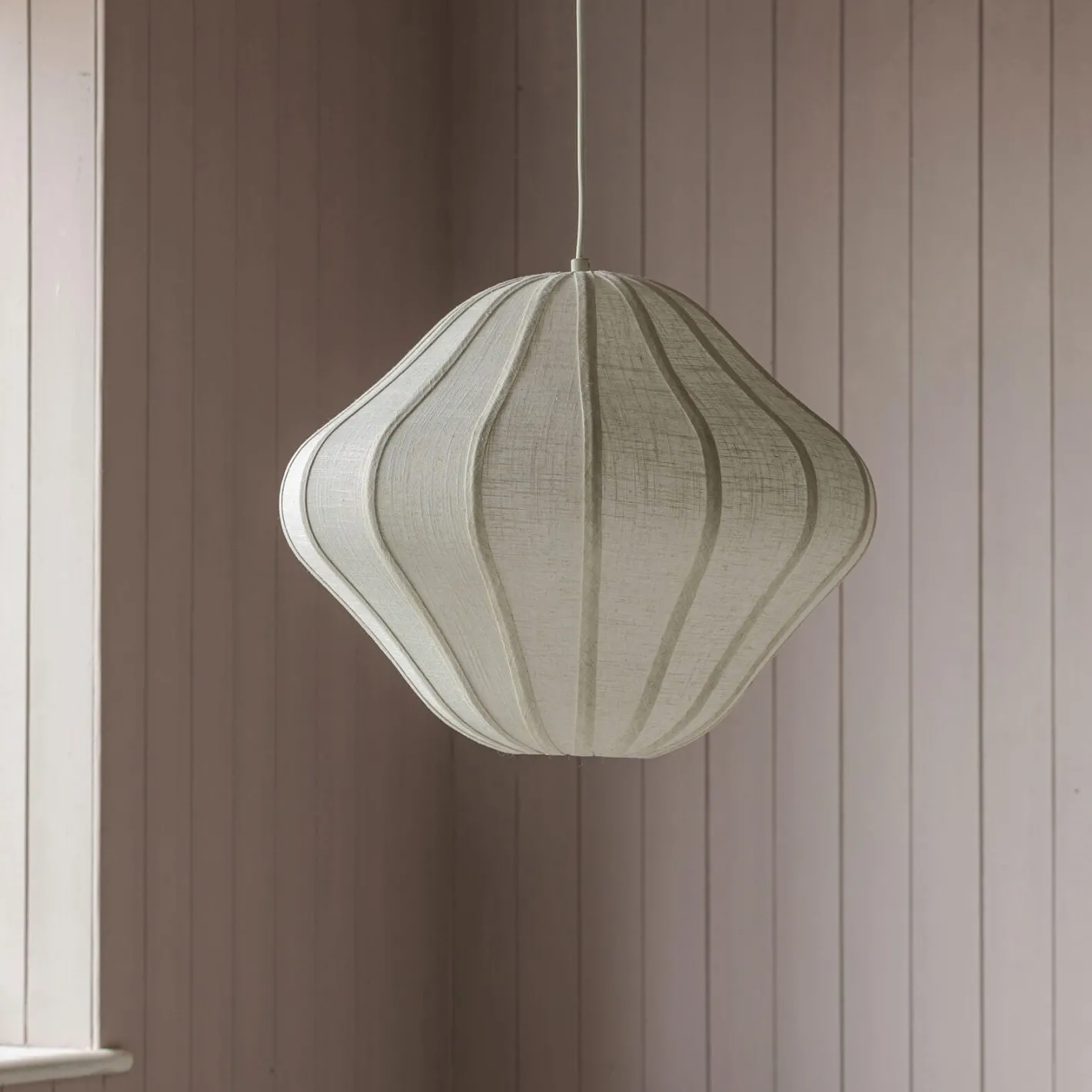 Graham & Green Ceiling Lights & Chandeliers<Sukau Pendant Lights