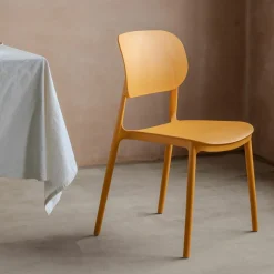 Graham & Green Garden Chairs & Sofas|Garden Chairs & Sofas<Sully Ochre Dining Chair